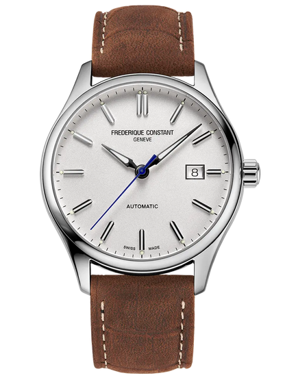 Frederique Constant Classics Index Automatic - FC-303NS5B6