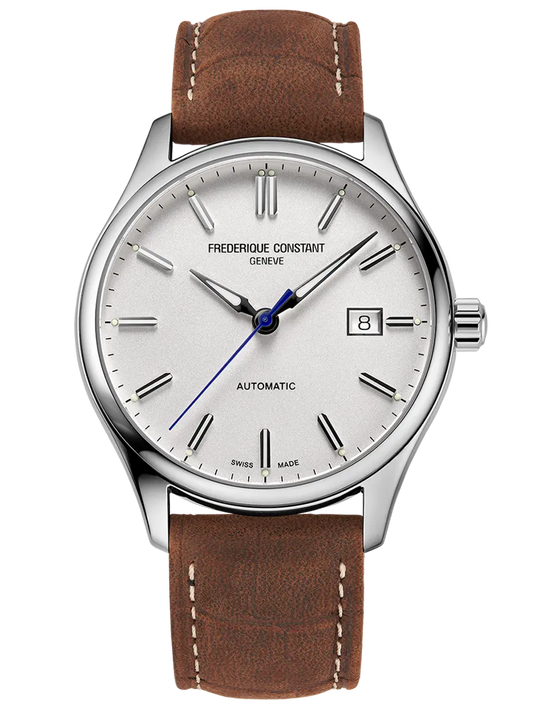 Frederique Constant Classics Index Automatic - FC-303NS5B6