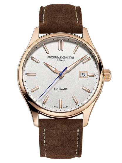 Frederique Constant Classics Index Automatic - FC-303NV5B4