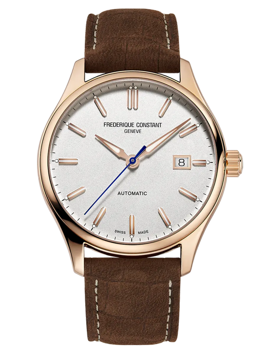 Frederique Constant Classics Index Automatic - FC-303NV5B4