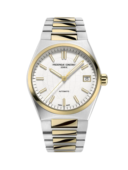 Frederique Constant Highlife Ladies Automatic - FC-303V2NH3B
