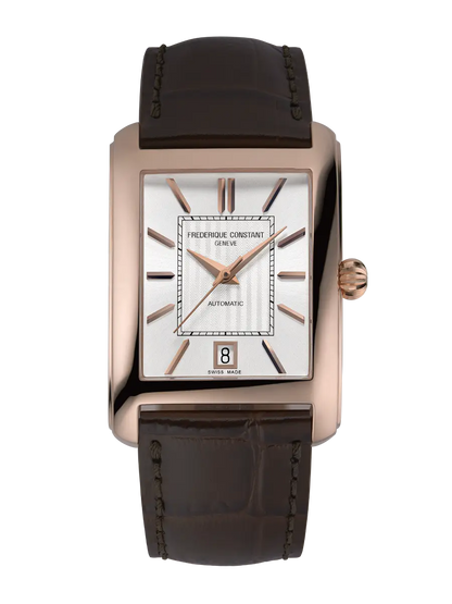 Frederique Constant Classics Carree Automatic - FC-303V4C4
