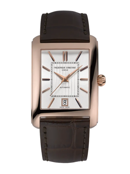 Frederique Constant Classics Carree Automatic - FC-303V4C4