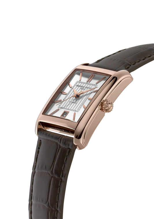 Frederique Constant Classics Carree Automatic - FC-303V4C4