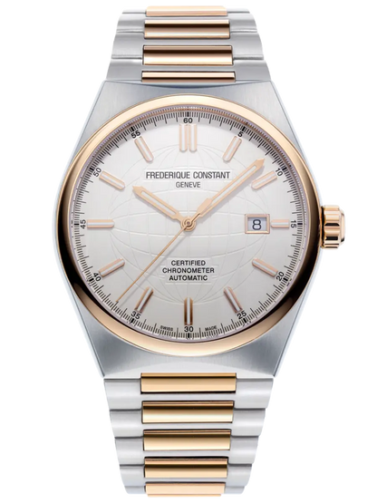 Frederique Constant Highlife Automatic Cosc - FC-303V4NH2B