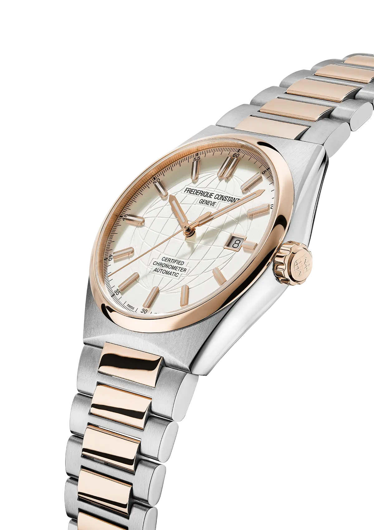 Frederique Constant Highlife Automatic Cosc - FC-303V4NH2B