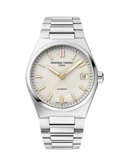 Frederique Constant Highlife Ladies Automatic - FC-303WG2NH6B