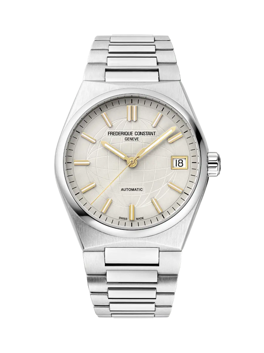 Frederique Constant Highlife Ladies Automatic - FC-303WG2NH6B