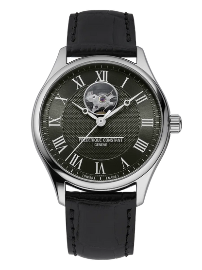 Frederique Constant Classics Heart Beat Automatic - FC-310MCK5B6