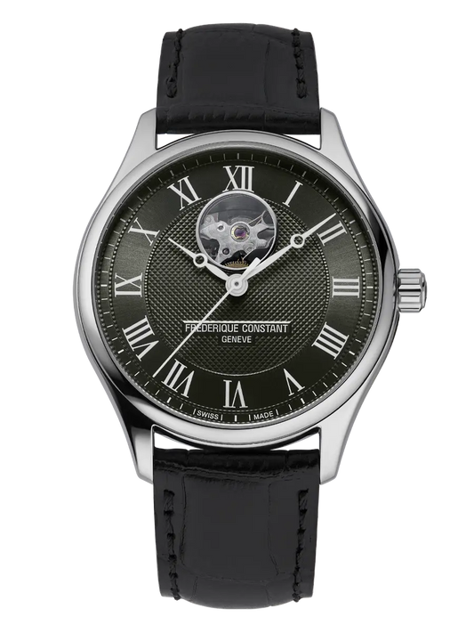 Frederique Constant Classics Heart Beat Automatic - FC-310MCK5B6