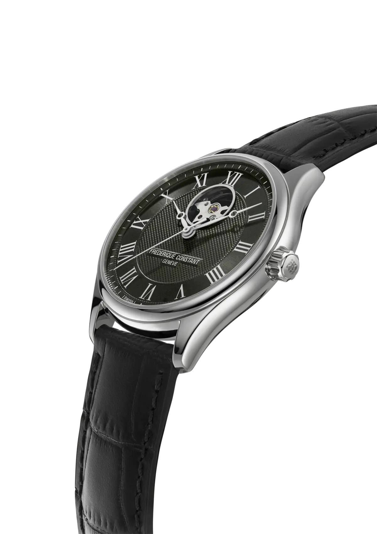 Frederique Constant Classics Heart Beat Automatic - FC-310MCK5B6