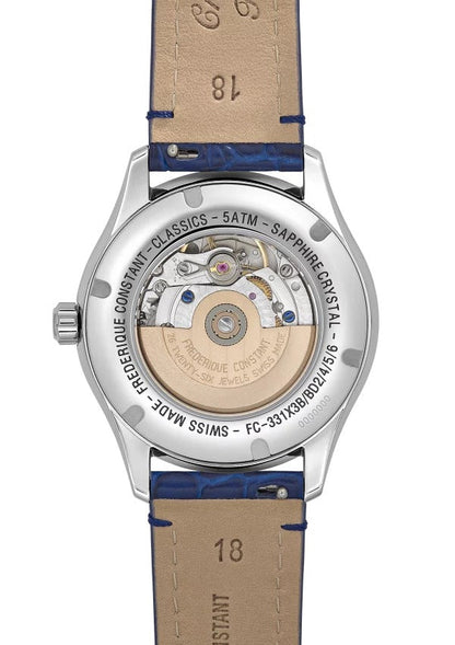 Frederique Constant New Classics Elegance Luna - FC-331MPWND3B6