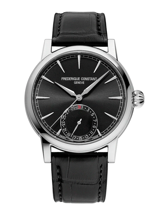 Frederique Constant Manufacture Classic Date - FC-706B3H6