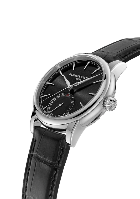 Frederique Constant Manufacture Classic Date - FC-706B3H6