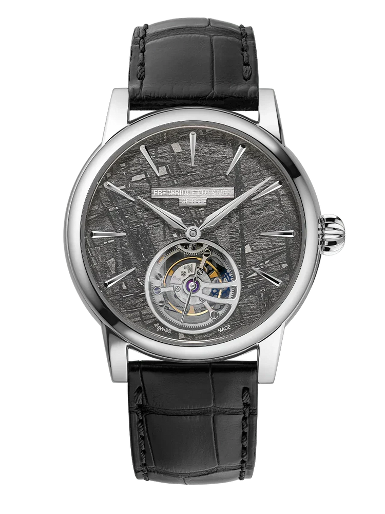 Frederique Constant Manufacture Classic Tourbillon - FC-980MT3HPT