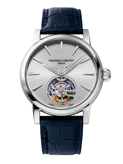 Frederique Constant Manufacture Classic Tourbillon - FC-980S3H6