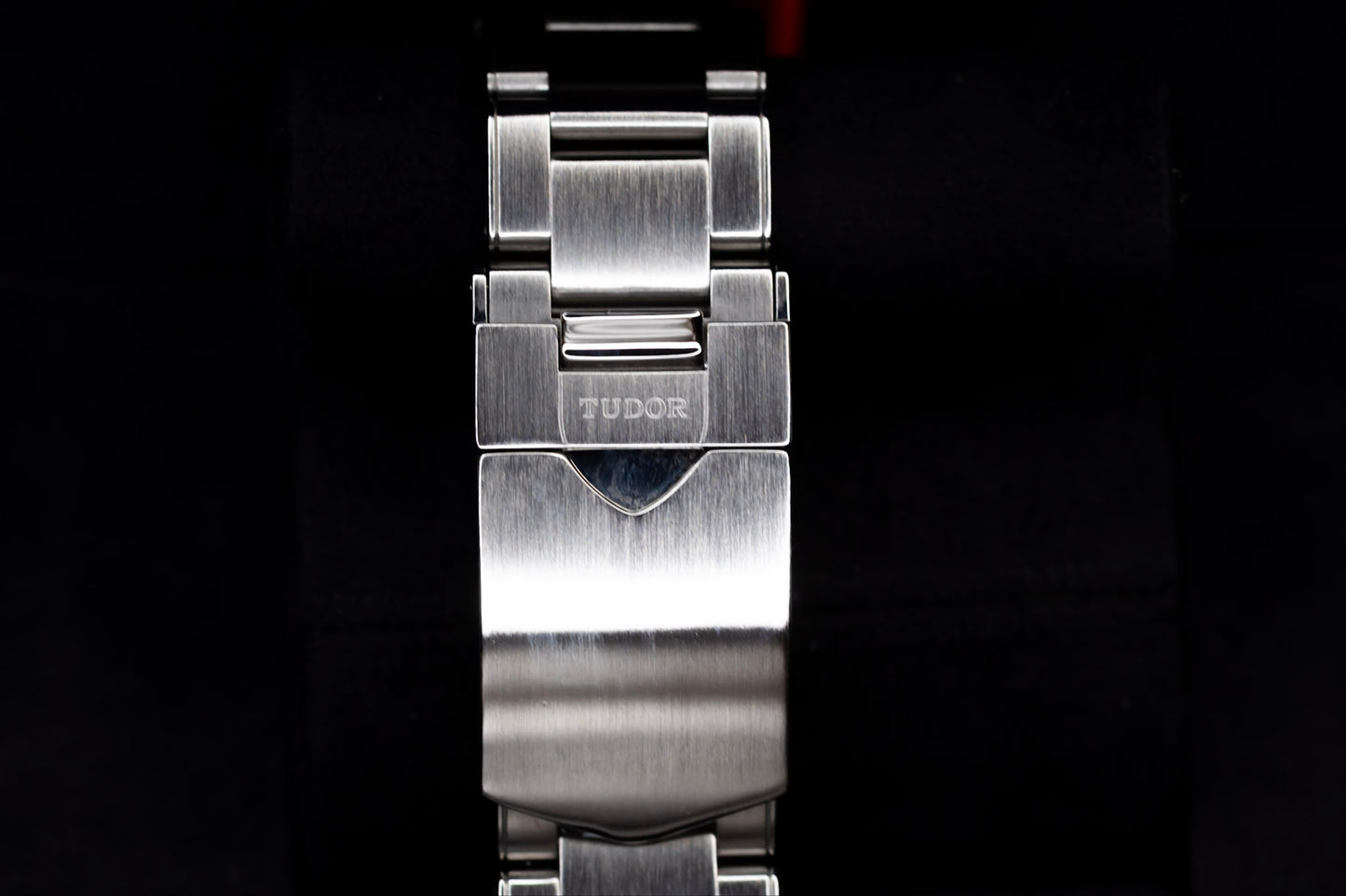 2023 Tudor  Black Bay Complete Origincal Box & Papers