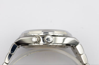 2021 Vacheron Constantin Overseas Complete Set!