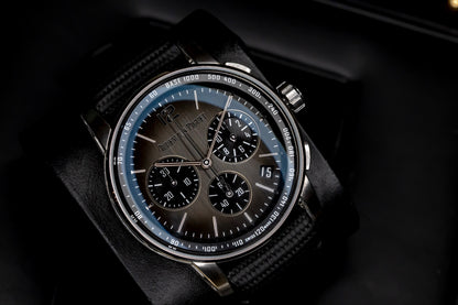 2021 Audemars Piguet Code 11.59 Selfwinding Chronograph Complete Set