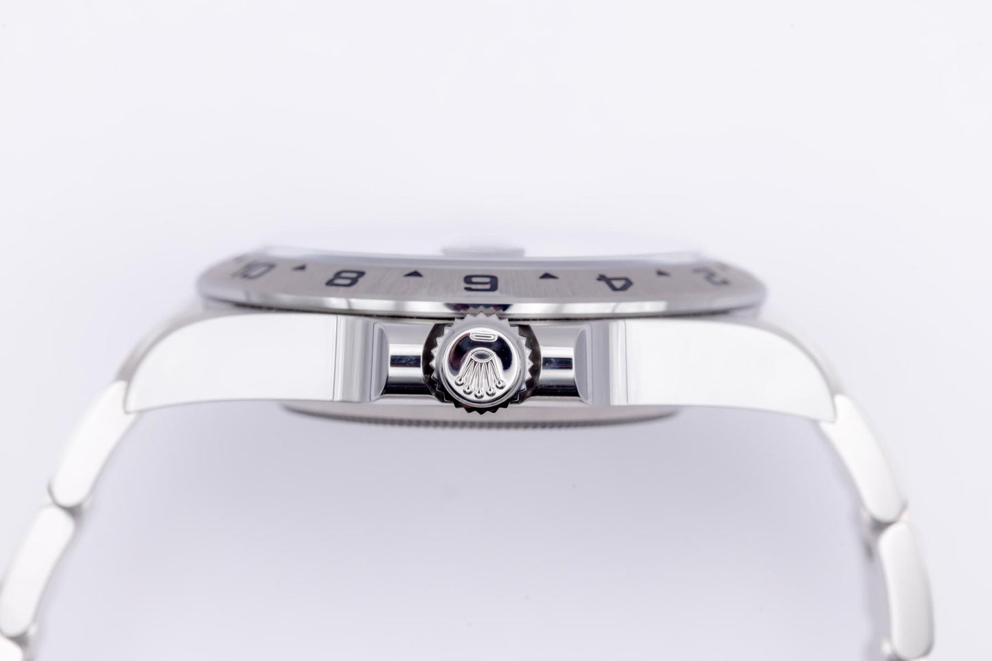 2026 Rolex Explorer II GMT Complete Set