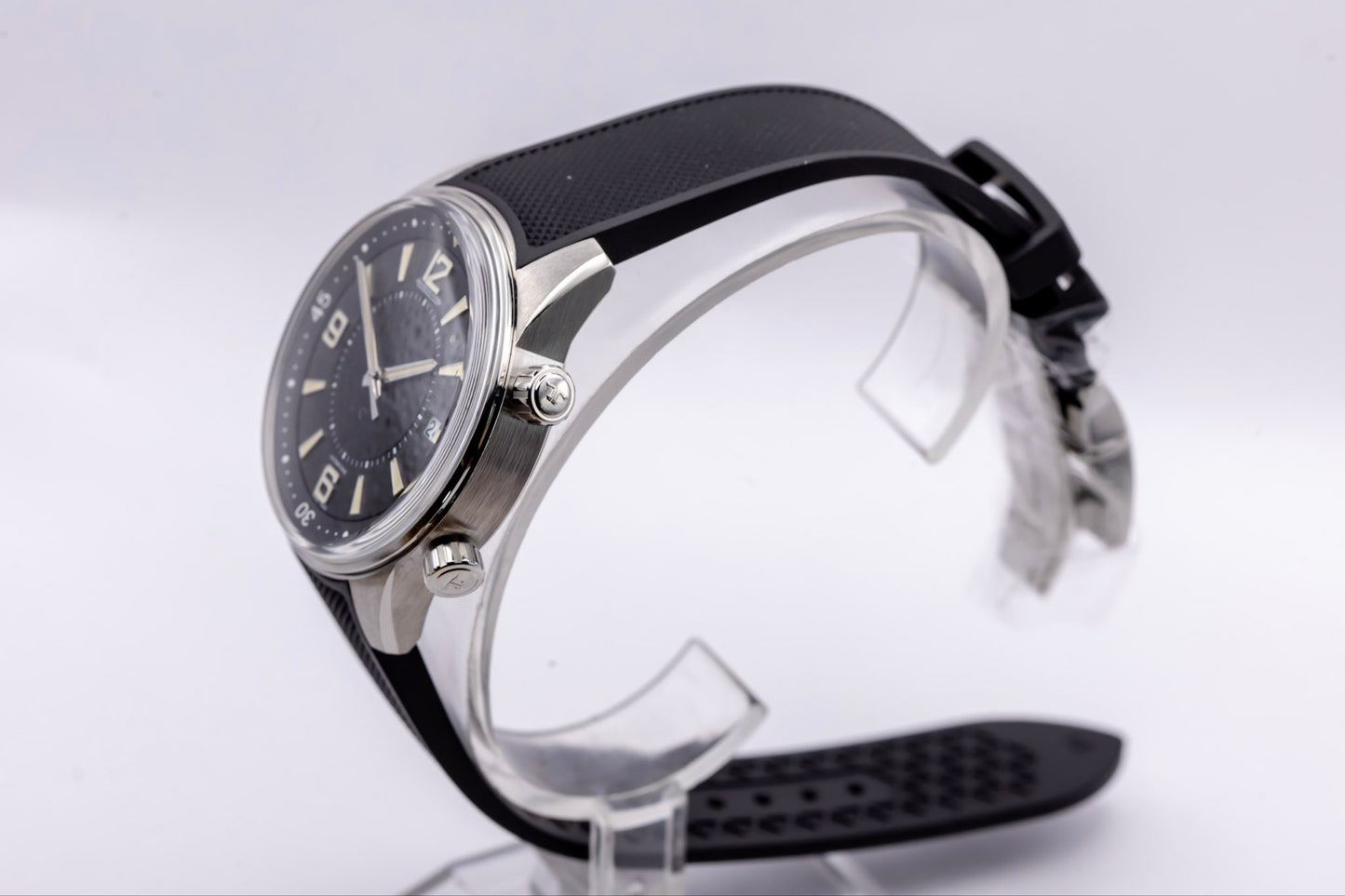 2022 Jaeger-LeCoultre Polaris Date Complete Set