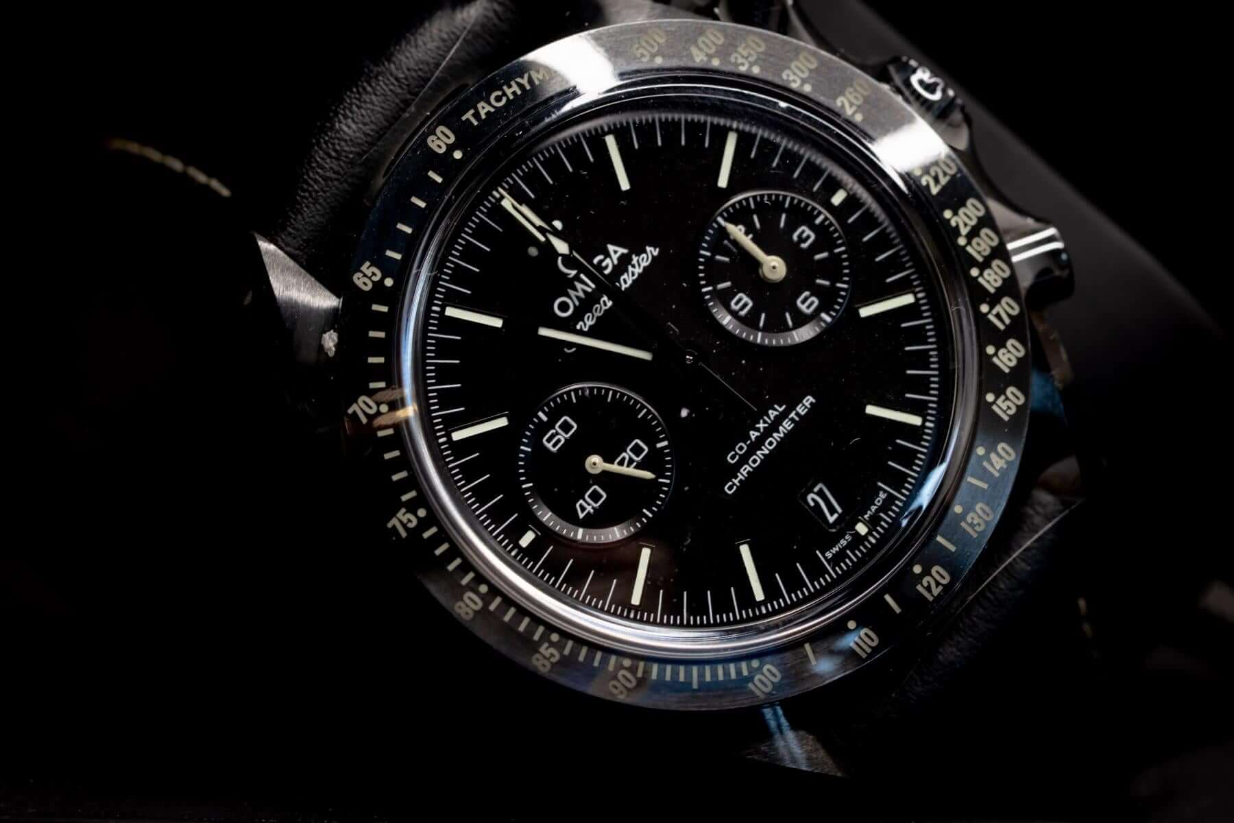 Omega Speedmaster