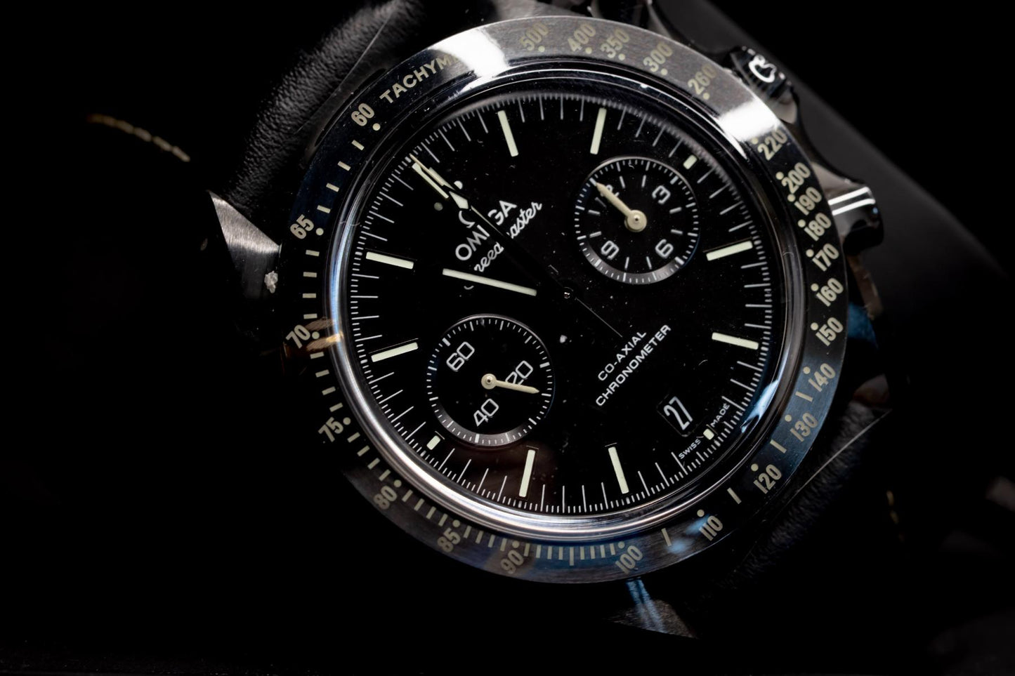 Omega Speedmaster