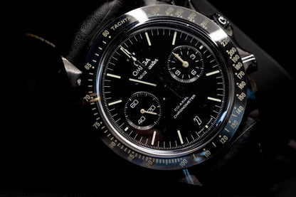 Omega Speedmaster