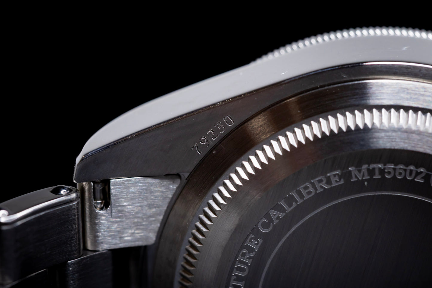 2020 Tudor Black Bay 79230R Red Bezel 41mm