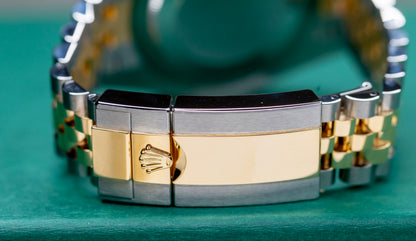 2026 Rolex GMT-Master II "Zombie" BNIB Full Set!