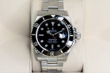 2022 Rolex Submariner Date Complete Set