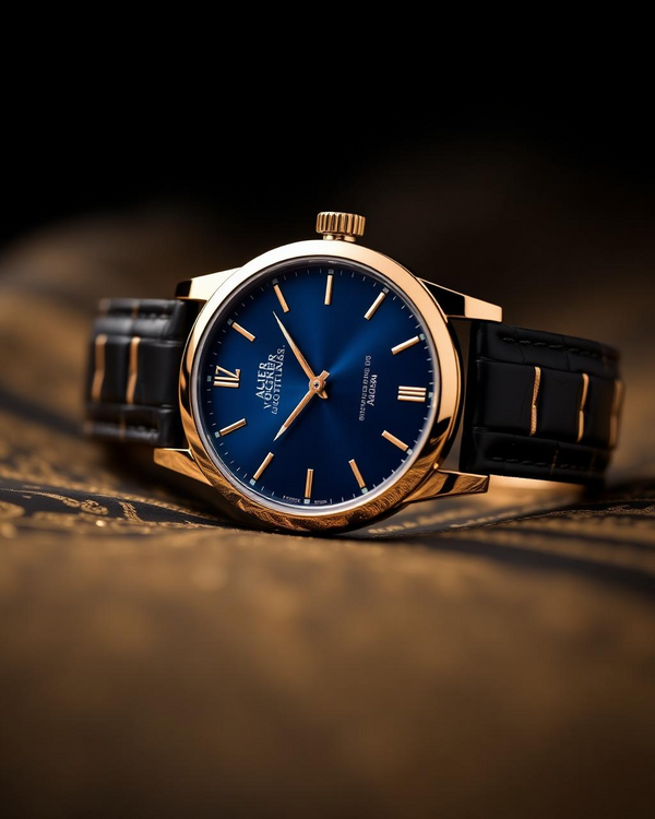 Vacheron Constantin