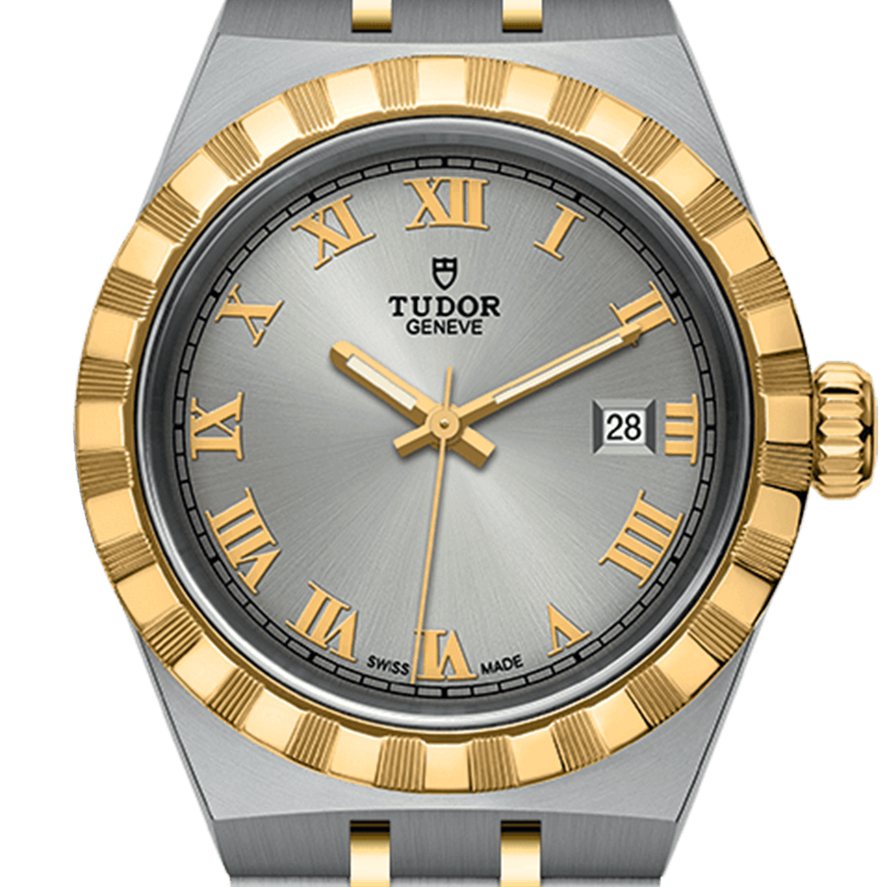 Tudor Royal Ref - M28303-0001