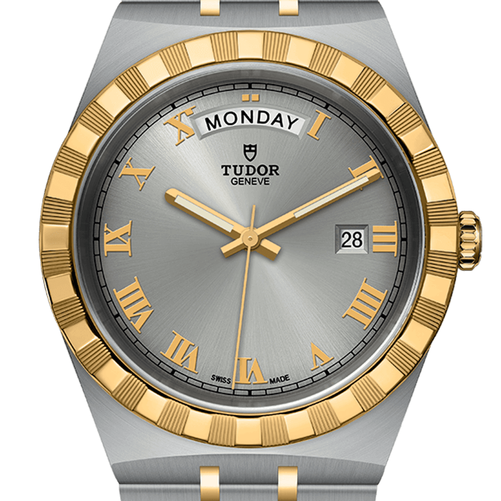 Tudor Royal Ref - M28603-0001