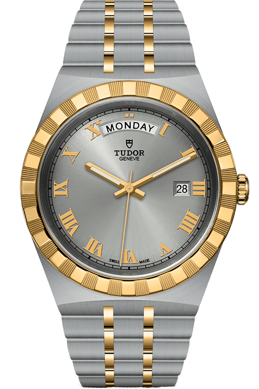 Tudor Royal Ref - M28603-0001