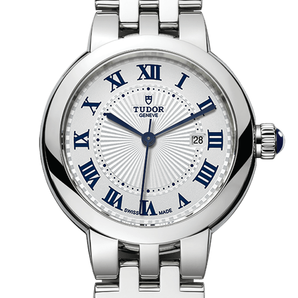 Tudor Clair De Rose Ref - M35500-0001