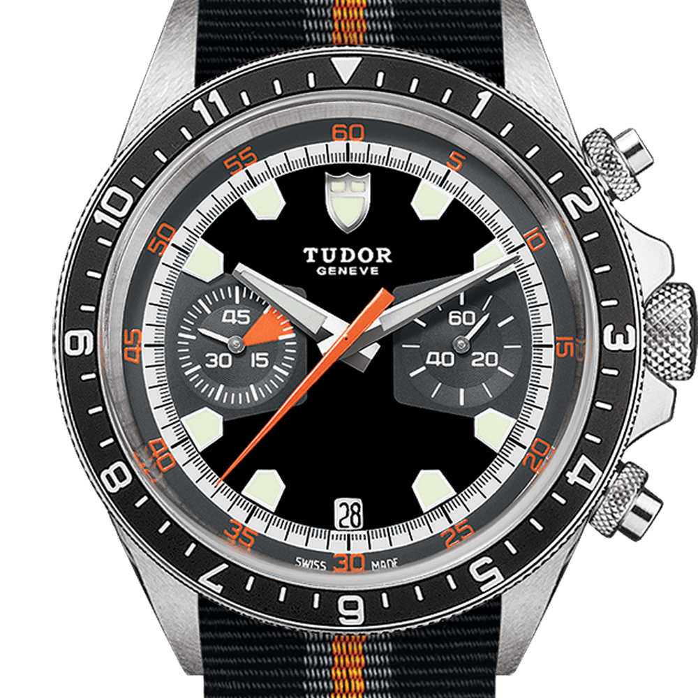 Tudor Chrono Ref - M70330N-0003