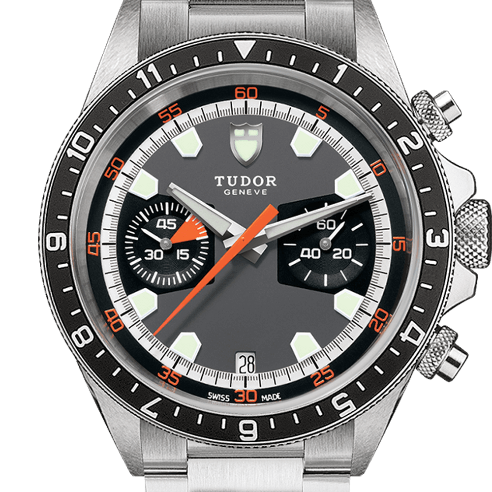 Tudor Chrono Ref - M70330N-0006