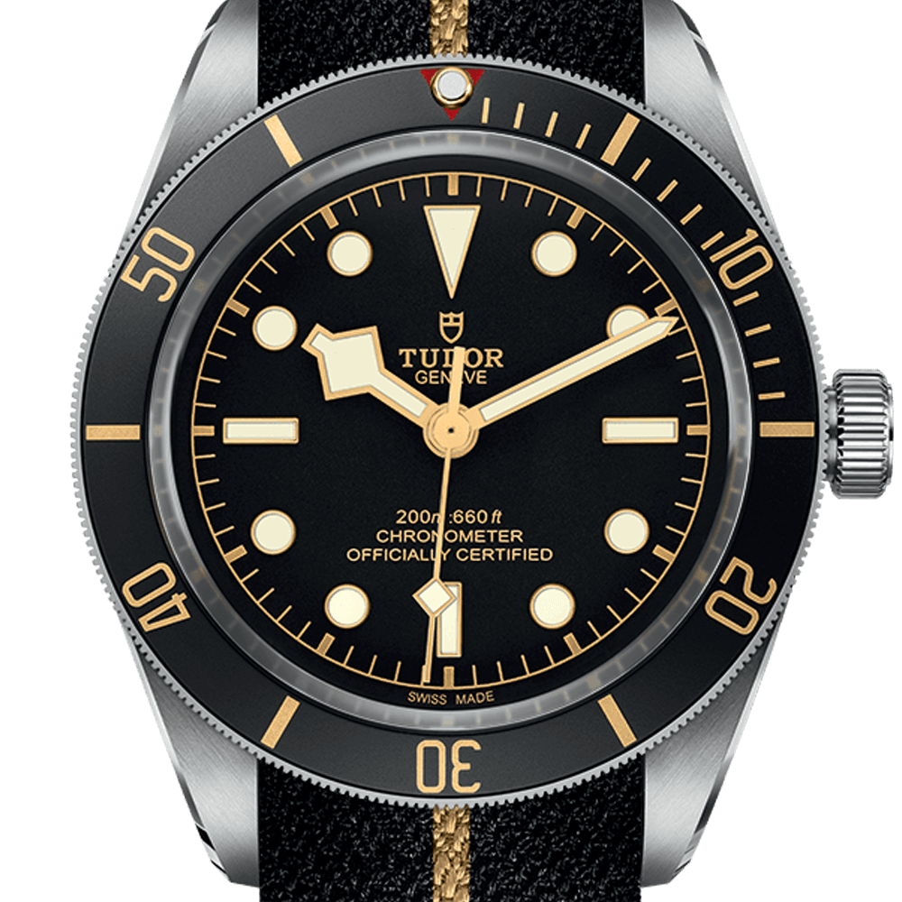 Tudor Black Bay Fifty-Eight Ref - M79030N-0003