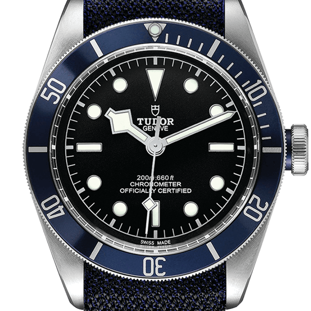 Tudor Black Bay Ref - M79230B-0006