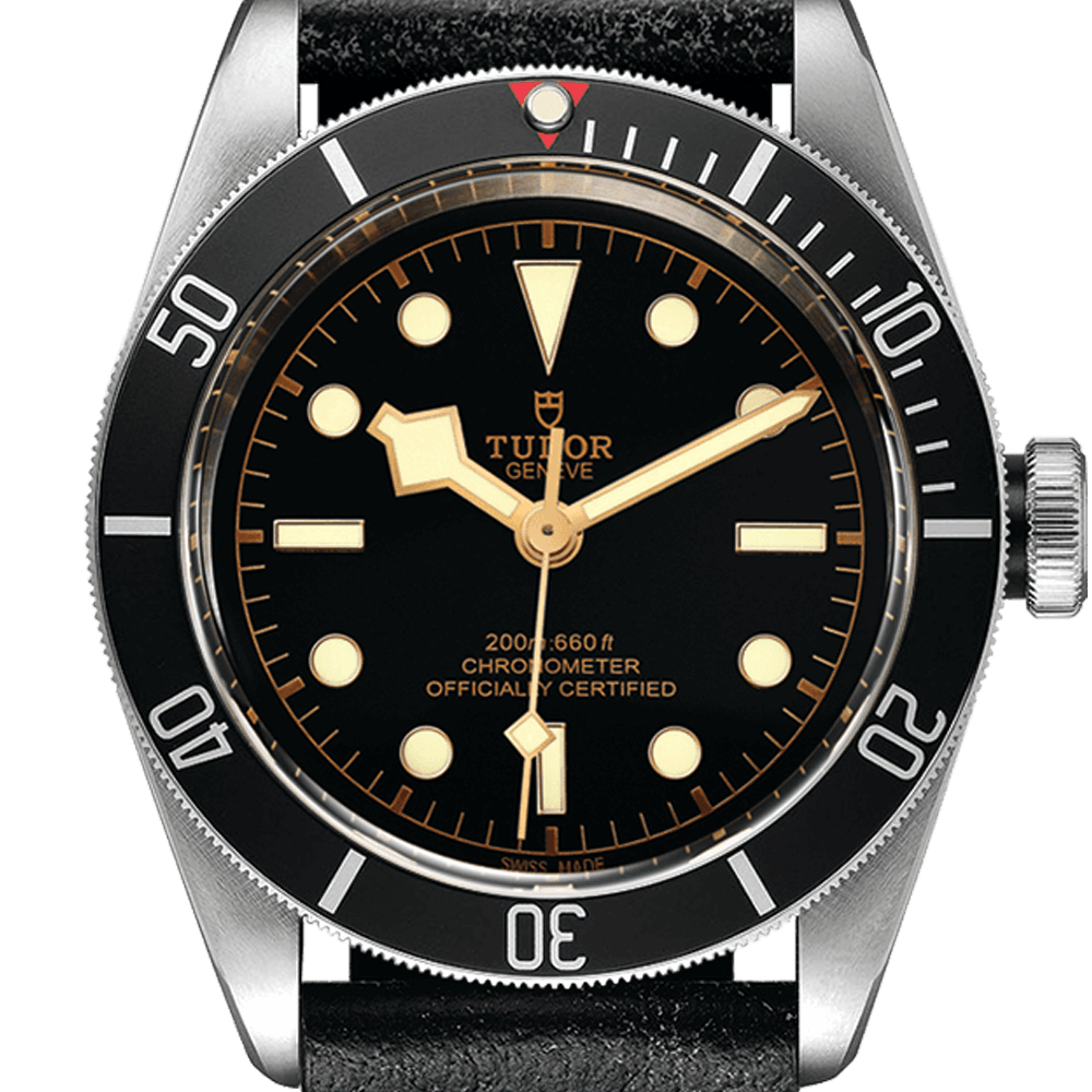 Tudor Black Bay Ref - M79230N-0008