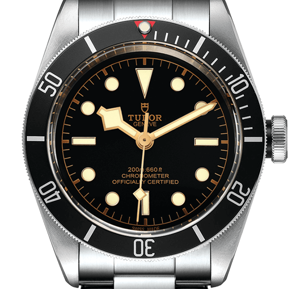 Tudor Black Bay Ref - M79230N-0009