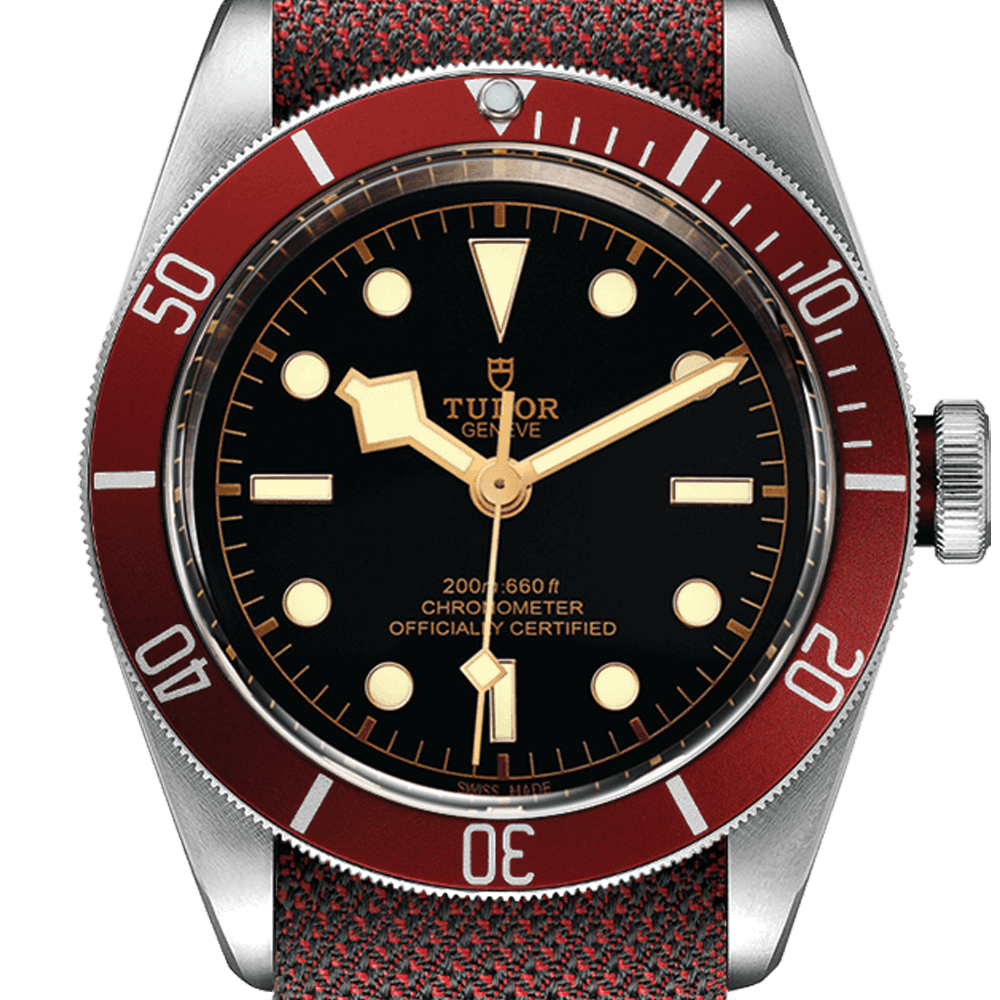 Tudor Black Bay Ref - M79230R-0009