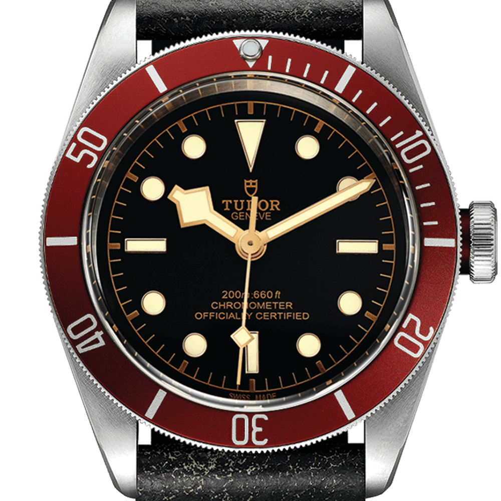 Tudor Black Bay Ref - M79230R-0011