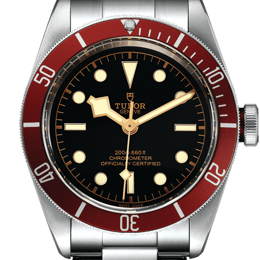 Tudor Black Bay Ref - M79230R-0012