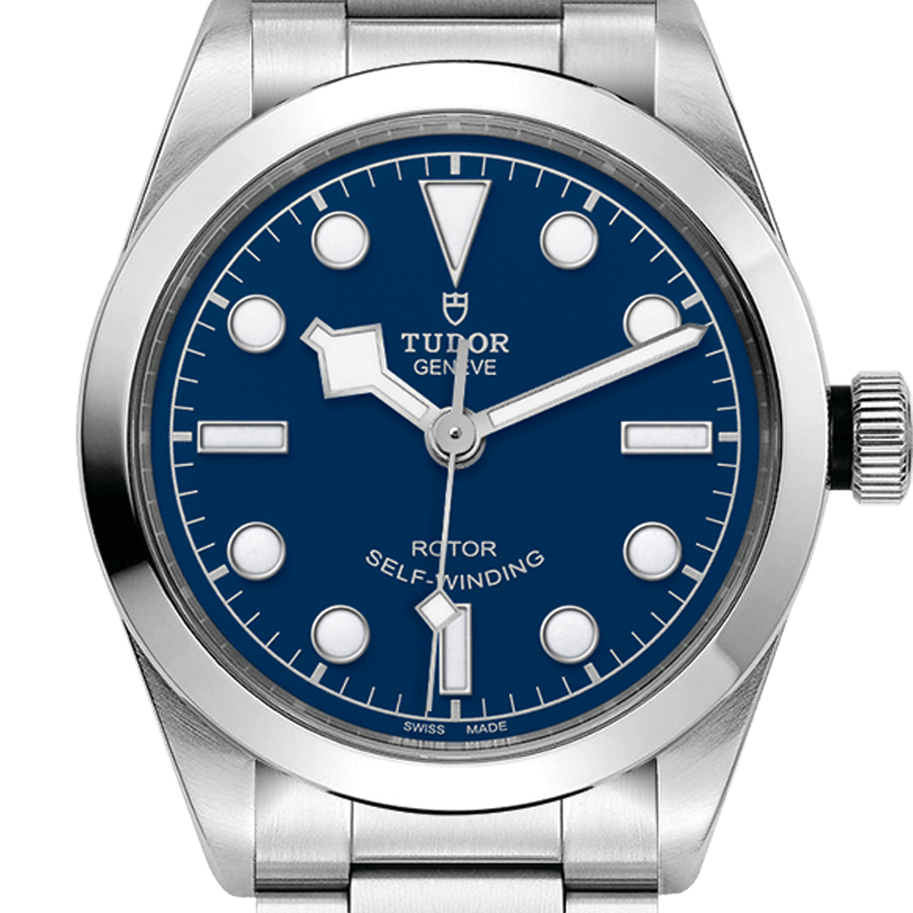 Tudor Black Bay 36 Ref - M79500-0004