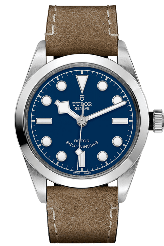 Tudor Black Bay 36 Ref - M79500-0005