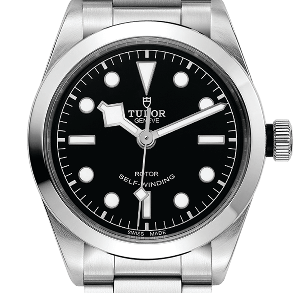 Tudor Black Bay 36 Ref - M79500-0007