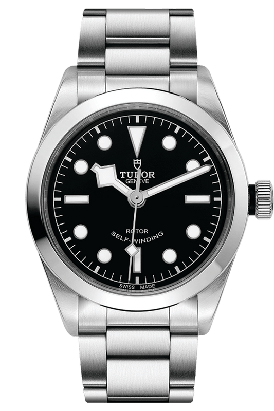 Tudor Black Bay 36 Ref - M79500-0007