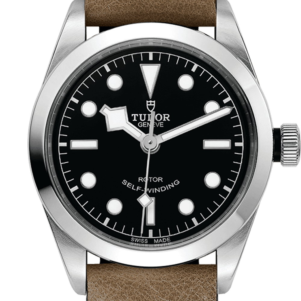 Tudor Black Bay 36 Ref - M79500-0008